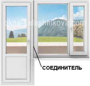 Вспомогательные элементы - ОКНА КАЛАШНИКОВА - Завод по производству ...
